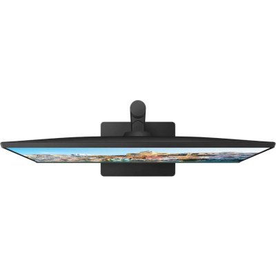 монитор Samsung S27A400UJU Черный