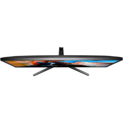 монитор Samsung LU32J590UQPXEN Черный