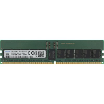 оперативная память Samsung M321R4GA3PB0-CWM