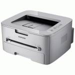 принтер Samsung ML-2580N Серый