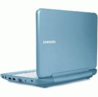 нетбук Samsung NP100NZC-A02 Голубой