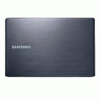 ноутбук Samsung NP270E5E-K02 Черный