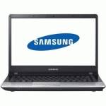 ноутбук Samsung NP300E4A-A01 Серебристый
