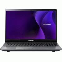 ноутбук Samsung NP300E5A-S08 Серебристый
