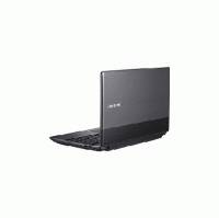 ноутбук Samsung NP300E5C-A09 Серый