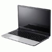ноутбук Samsung NP300E5C-U04 Серебристый