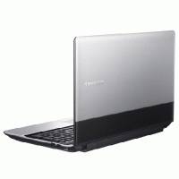 ноутбук Samsung NP300E5C-U05 Серебристый