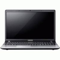 ноутбук Samsung NP300E7A-S09 Серебристый
