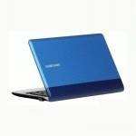 ноутбук Samsung NP300U1A-A05 Голубой