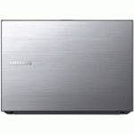 ноутбук Samsung NP300V5A-S04 Серебристый