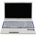 ноутбук Samsung NP300V5A-S0Q Синий
