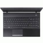 ноутбук Samsung NP300V5A-S0V Черный