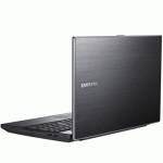 ноутбук Samsung NP305V5A-T05 Черный