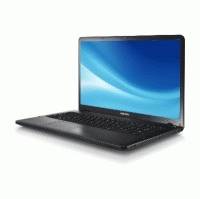 ноутбук Samsung NP350E7C-A02 Черный