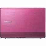ноутбук Samsung NP350U2A-A01 Розовый