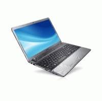 ноутбук Samsung NP350V5C-S09 Серый