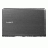 ноутбук Samsung NP350V5C-S0A Серебристый
