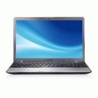 ноутбук Samsung NP350V5C-S0D Серебристый
