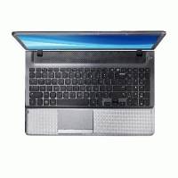 ноутбук Samsung NP350V5C-S0U Серый