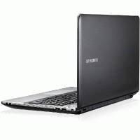ноутбук Samsung NP350V5C-S1G Серый