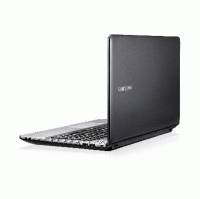ноутбук Samsung NP350V5X-S01 Серебристый