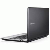ноутбук Samsung NP355V5C-S04 Серебристый