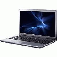 ноутбук Samsung NP355V5C-S0N Серебристый