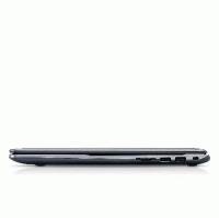ноутбук Samsung NP370R5E-S02 Серебристый