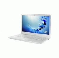 ноутбук Samsung NP370R5E-S07 Белый