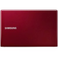ноутбук Samsung NP370R5E-S0A Красный