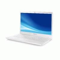 ноутбук Samsung NP450R5E-X04 Белый