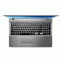 ноутбук Samsung NP510R5E-S02 Серебристый
