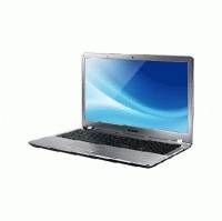 ноутбук Samsung NP510R5E-S04 Серебристый