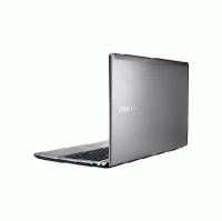 ноутбук Samsung NP510R5E-S05 Серебристый