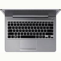 ноутбук Samsung NP530U3B-A02 Серебристый