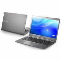 ноутбук Samsung NP530U4C-S01 Серебристый