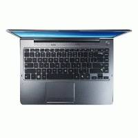 ноутбук Samsung NP530U4C-S07 Серебристый