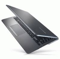ноутбук Samsung NP530U4C-S08 Серебристый