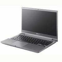 ноутбук Samsung NP700Z5A-S01 Серебристый