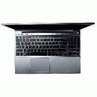 ноутбук Samsung NP700Z5C-S02 Серебристый