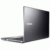 ноутбук Samsung NP700Z5C-S04 Серебристый