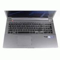 ноутбук Samsung NP700Z7C-S01 Серебристый