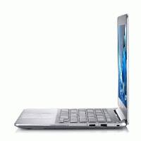 ноутбук Samsung NP730U3E-K02 Серебристый