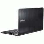 ноутбук Samsung NP900X1A-A01 Черный