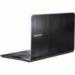 ноутбук Samsung NP900X1B-A01 Черный