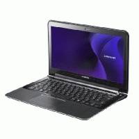 ноутбук Samsung NP900X3C-A01 Черный