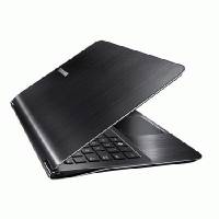 ноутбук Samsung NP900X3C-A01 Черный