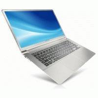ноутбук Samsung NP900X4D-A03 Серебристый