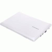 нетбук Samsung NPN102S-B04 Белый