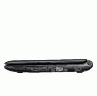 нетбук Samsung NPN102S-B05 Черный